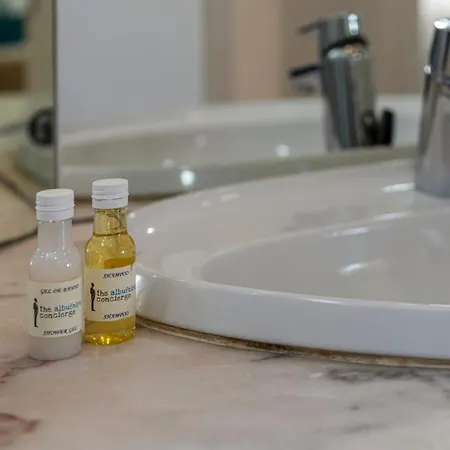 The Concierge - Moinho Sea Views & Pool Апартаменти Албуфейра