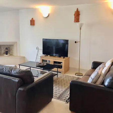 The Concierge - Moinho Sea Views & Pool شقة *