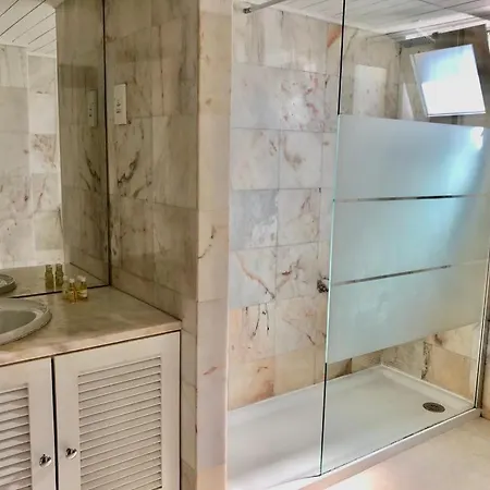 Appartement The Concierge - Moinho Sea Views & Pool *