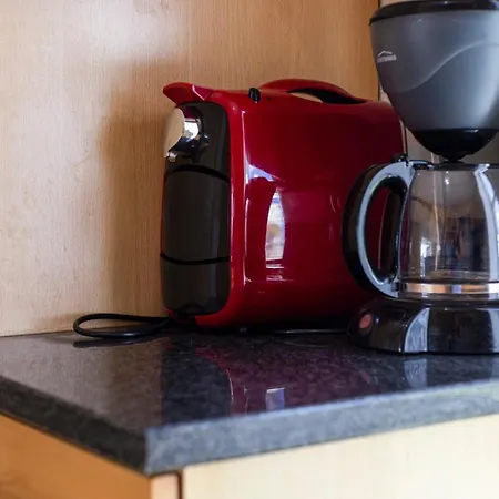 Appartement The Concierge - Moinho Sea Views & Pool *