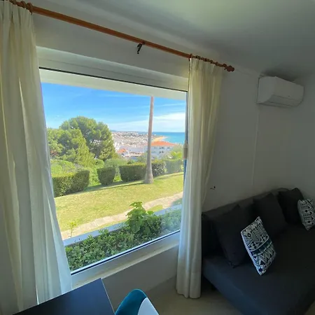 The Concierge - Moinho Sea Views & Pool