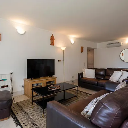 The Concierge - Moinho Sea Views & Pool شقة