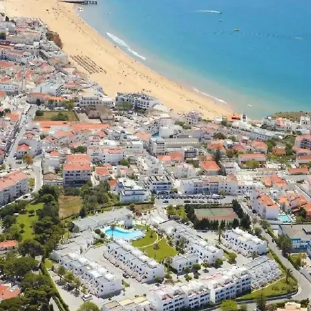 The Concierge - Moinho Sea Views & Pool