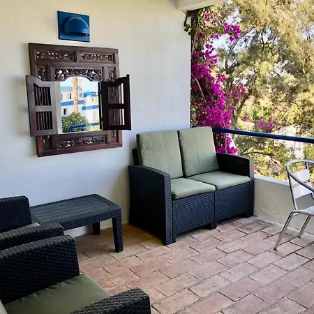 The Concierge - Moinho Sea Views & Pool شقة *