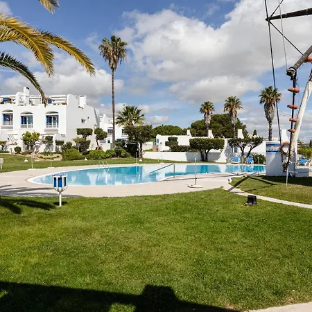 The Concierge - Moinho Sea Views & Pool * البوفيرا