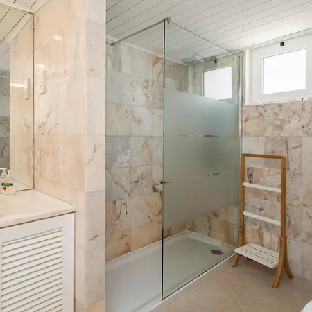 Apartament The Concierge - Moinho Sea Views & Pool