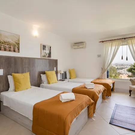 Apartament The Concierge - Moinho Sea Views & Pool *