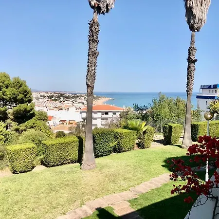 The Concierge - Moinho Sea Views & Pool البوفيرا