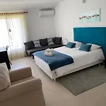 Apartment The Concierge - Moinho Sea Views & Pool *