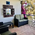 The Concierge - Moinho Sea Views & Pool Apartamento *