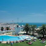 The Concierge - Moinho Sea Views & Pool Apartment