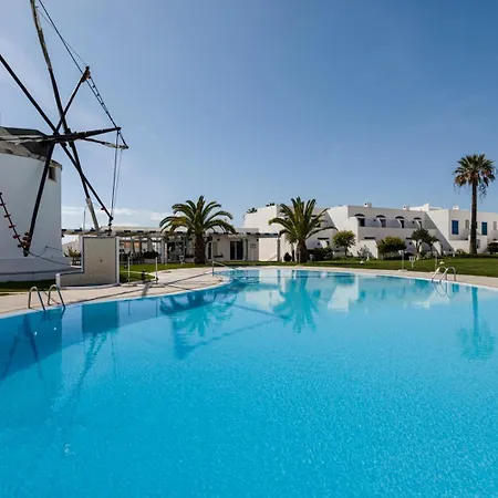 The Concierge - Moinho Sea Views & Pool Apartment Albufeira