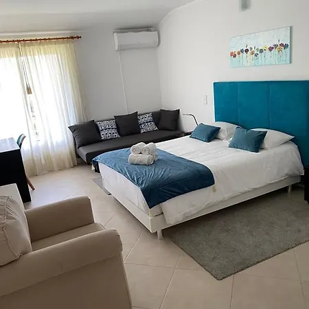 Lägenhet The Concierge - Moinho Sea Views & Pool *