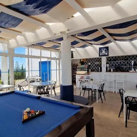 The Concierge - Moinho Sea Views & Pool Lägenhet *