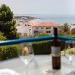 The Concierge - Moinho Sea Views & Pool * Албуфейра